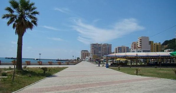 Shetitorja e Plazhit te Durresit, Bashkia shpall kompanine fituese per projektin